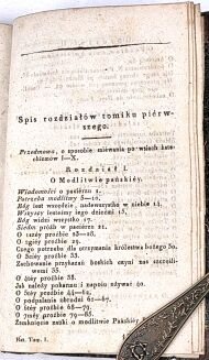 KORCZYŃSKI- KATECHIZM DLA DZIECI WIEYSKICH t.1 1829 - 4