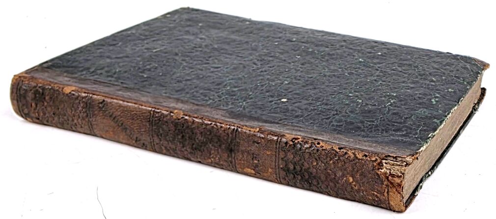 KORCZYŃSKI- KATECHIZM DLA DZIECI WIEYSKICH t.1 1829