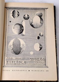 VERNE - NAJPOPULARNIEJSZE DZIEŁA kolekcja 14 wol. - 8