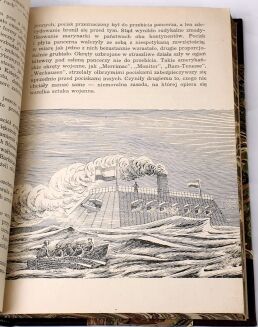 VERNE - NAJPOPULARNIEJSZE DZIEŁA kolekcja 14 wol. - 9