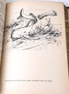 VERNE - NAJPOPULARNIEJSZE DZIEŁA kolekcja 14 wol. - 13