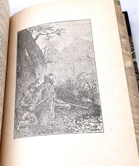 VERNE - NAJPOPULARNIEJSZE DZIEŁA kolekcja 14 wol. - 22