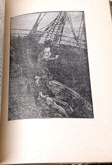 VERNE - NAJPOPULARNIEJSZE DZIEŁA kolekcja 14 wol. - 23