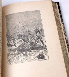 VERNE - NAJPOPULARNIEJSZE DZIEŁA kolekcja 14 wol. - 26