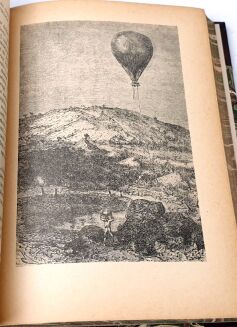 VERNE - NAJPOPULARNIEJSZE DZIEŁA kolekcja 14 wol. - 30