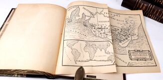 VERNE - NAJPOPULARNIEJSZE DZIEŁA kolekcja 14 wol. - 34