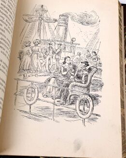 VERNE - NAJPOPULARNIEJSZE DZIEŁA kolekcja 14 wol. - 38