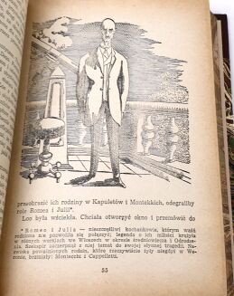 VERNE - NAJPOPULARNIEJSZE DZIEŁA kolekcja 14 wol. - 41