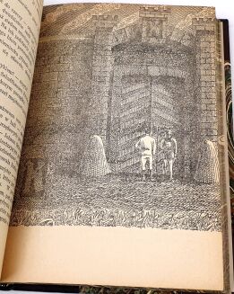 VERNE - NAJPOPULARNIEJSZE DZIEŁA kolekcja 14 wol. - 44