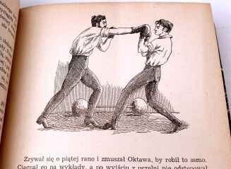 VERNE - NAJPOPULARNIEJSZE DZIEŁA kolekcja 14 wol. - 45