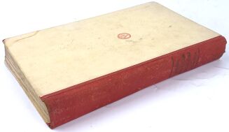 MAKUSZYŃSKI - PRZYJACIEL WESOŁEGO DJABŁA ilustr. wyd.1 1930 - 8