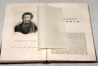 WÓJCICKI - ŻYCIORYSY ZNAKOMITYCH LUDZI  wyd.1850r.  - 6