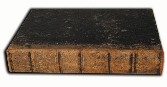 WÓJCICKI - ŻYCIORYSY ZNAKOMITYCH LUDZI  wyd.1850r. 