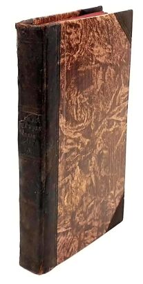 CHWALCZEWSKI - KRONIKA POLSKA ST. CHWALCZEWSKIEGO [KRONIKA MIECHOWITY Z 1554r.] wyd. 1829r. 