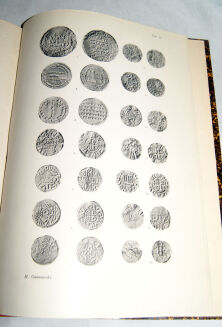 GUMOWSKI- WYKOPALISKA MONET POLSKICH Z W. X I XI - 6