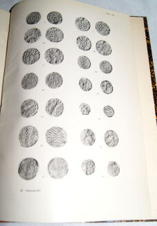 GUMOWSKI- WYKOPALISKA MONET POLSKICH Z W. X I XI - 4