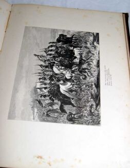 POL- MOHORT. Rapsod rycerski z podania. Z 24 illustracyami Juliusza Kossaka - 13