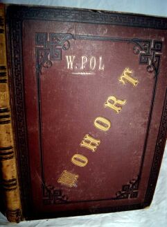 POL- MOHORT. Rapsod rycerski z podania. Z 24 illustracyami Juliusza Kossaka - 2