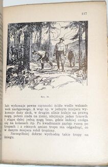 WYROBEK - HARCERZ W POLU : ZABAWY I GRY TERENOWE wyd. 1937 - 3