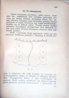 WYROBEK - HARCERZ W POLU : ZABAWY I GRY TERENOWE wyd. 1937 - 6