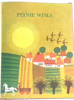 JANCZARSKI - NASZA ZIEMIA I SŁOŃCE ilustr. Gutsche - 5