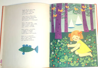 JANCZARSKI - NASZA ZIEMIA I SŁOŃCE ilustr. Gutsche - 4