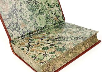 MELVILLE- MOBY DICK wyd. 1 - 4