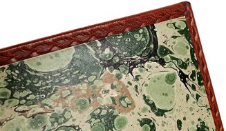 MELVILLE- MOBY DICK wyd. 1 - 5