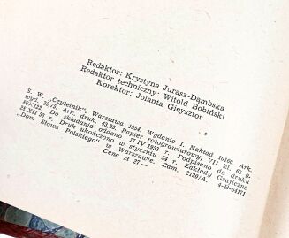 MELVILLE- MOBY DICK wyd. 1 - 7