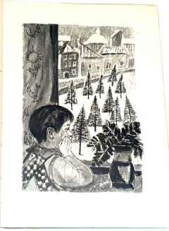 GAŁCZYŃSKI- WIERSZE DLA DZIECI ilustr. Rudnicki 1957r. - 5