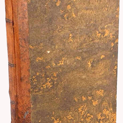 SUROWIECKI- LIST PROWINCYALNEGO DO WARSZAWSKIEGO FILOZOFA Wilno 1817 [masoneria]