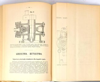 PRZEGLĄD TECHNICZNY. PISMO MIESIĘCZNE POŚWIĘCONE SPRAWOM TECHNIKI I PRZEMYSŁU 1898 - 5