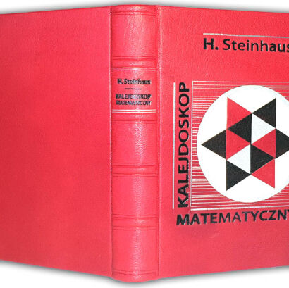 STEINHAUS - KALEJDOSKOP MATEMATYCZNY