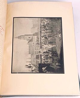 KONECZNY- TADEUSZ KOŚCIUSZKO. ŻYCIE, CZYNY, DUCH. OPRAWA WYDAWNICZA - 6