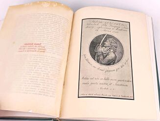 KONECZNY- TADEUSZ KOŚCIUSZKO. ŻYCIE, CZYNY, DUCH. OPRAWA WYDAWNICZA - 8