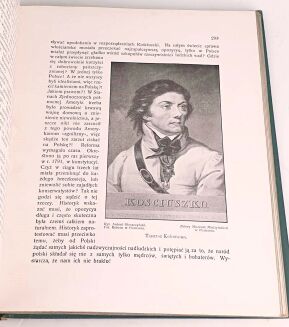 KONECZNY- TADEUSZ KOŚCIUSZKO. ŻYCIE, CZYNY, DUCH. OPRAWA WYDAWNICZA - 16