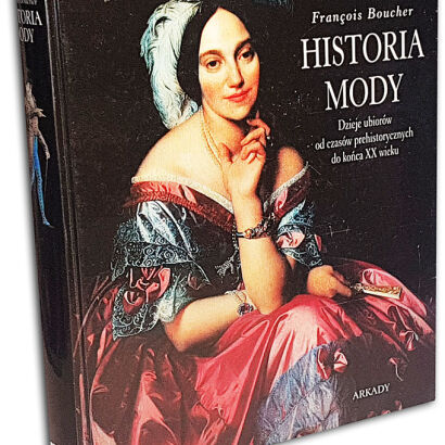 FRANCOIS BOUCHER - HISTORIA MODY