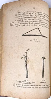 JANKOWSKI - SAD I OGRÓD OWOCOWY 1893r., tablice i drzeworyty - 6