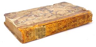 SENEKA - LUCIUSZA ANNEUSZA SENEKI O KRÓTKOŚCI ŻYCIA, O ŻYCIU SZCZĘŚLIWYM, O OPATRZNOŚCI, O POKOJU DUSZY, O STAŁOŚCI MĄDREGO  KSIĄG PIĘCIOROWilno 1792 - 2