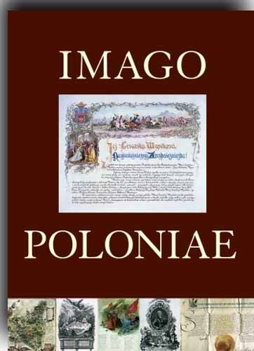 IMAGO POLONIAE katalog map dawnej Polski