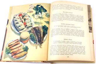 KUCHNIA WARSZAWSKA wyd.1, 1961 - 3