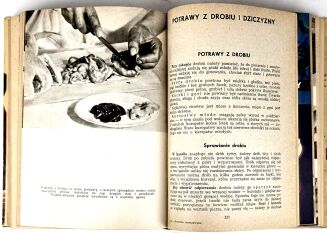 KUCHNIA WARSZAWSKA wyd.1, 1961 - 6