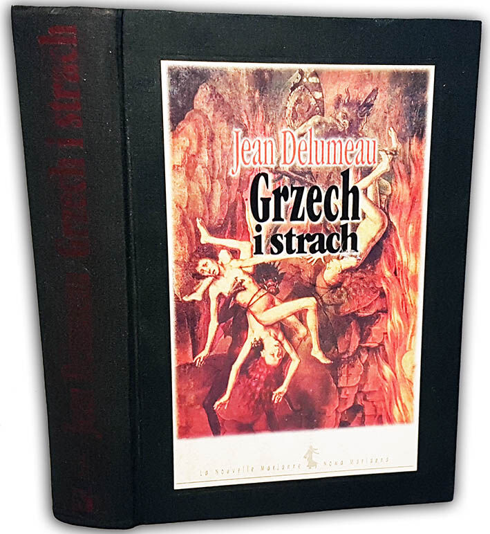 DELUMEAU- GRZECH I STRACH
