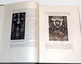 LANGMAN - O POLSKIEJ SZTUCE RELIGIJNEJ - 5