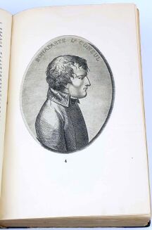 LUDWIG- NAPOLEON wyd. 1929r. luksusowy wariant oprawy - 4