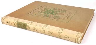 ŁOZIŃSKI - ŻYCIE POLSKIE W DAWNYCH WIEKACH oprawa SEMKOWICZ - 2