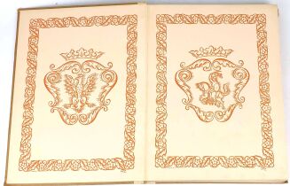 ŁOZIŃSKI - ŻYCIE POLSKIE W DAWNYCH WIEKACH oprawa SEMKOWICZ - 3