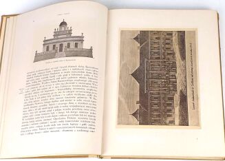 ŁOZIŃSKI - ŻYCIE POLSKIE W DAWNYCH WIEKACH oprawa SEMKOWICZ - 6