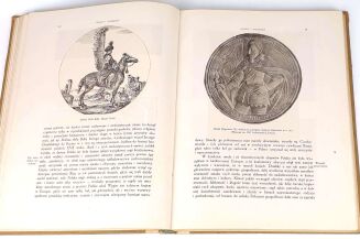 ŁOZIŃSKI - ŻYCIE POLSKIE W DAWNYCH WIEKACH oprawa SEMKOWICZ - 7