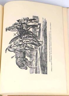 ŁOZIŃSKI - ŻYCIE POLSKIE W DAWNYCH WIEKACH oprawa SEMKOWICZ - 10